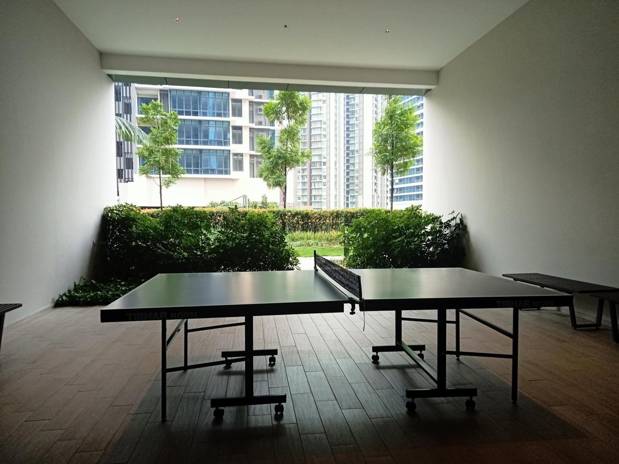 Astra @ Eaton Residences Kl 吉隆坡 外观 照片